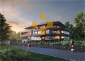 appartement à la vente